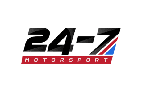 24/7 Logo