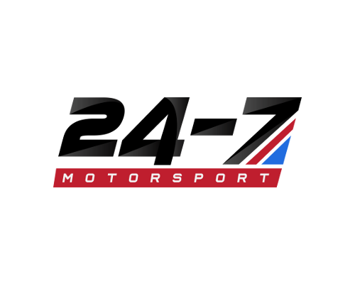 24/7 Logo