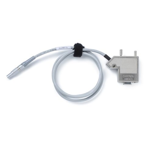 9-Way D-Type CAN Interface Cable for VBOX Video HD2 1