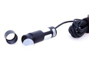 Glass Lens Cover for High Res Cameras 1
