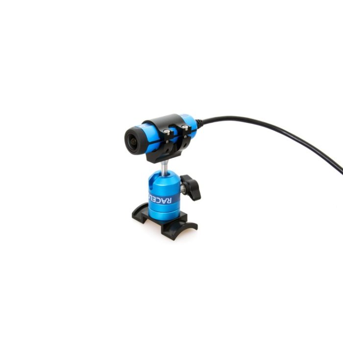 Heavy-Duty Camera Clamp for HD2 3