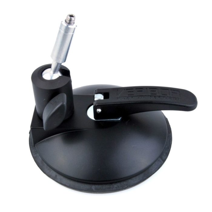 Heavy-Duty Suction Mount 1