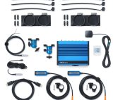 VBOX Video HD2 - Track Package 1