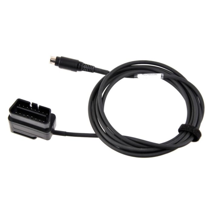 OBDII CAN Cable for Video VBOX Lite