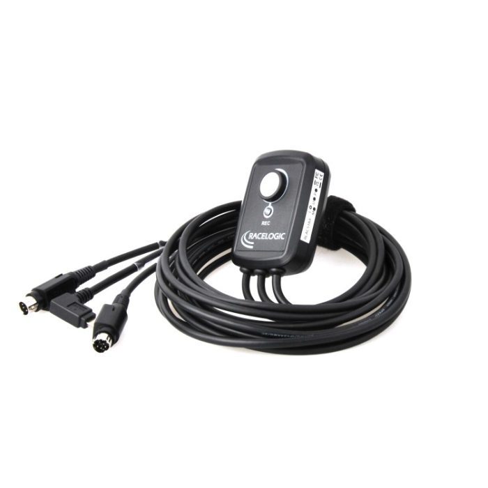 Remote Start/Stop Logging Switch for Video VBOX - Image 2