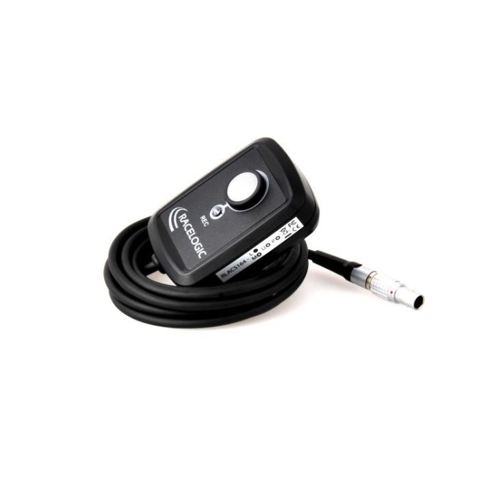 Remote Start/Stop Logging Switch for Video VBOX - Image 4