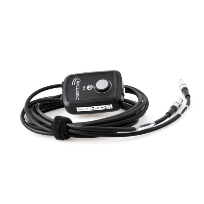 Remote Start/Stop Logging Switch for Video VBOX - Image 5