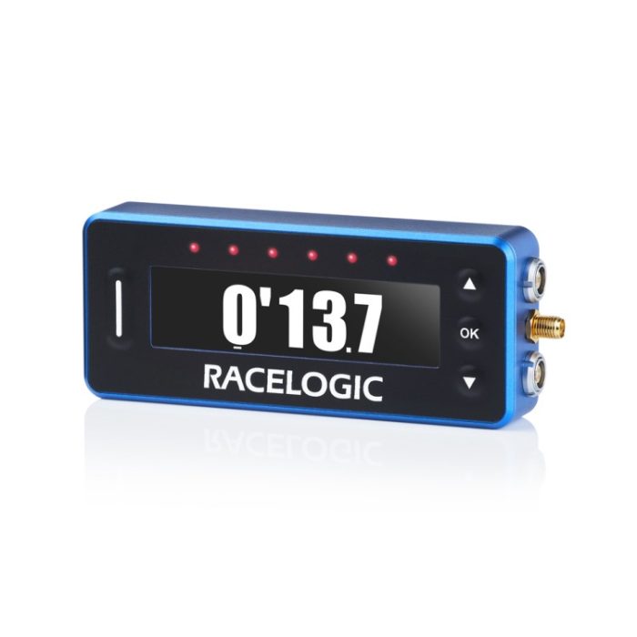 VBOX Pit Lane Timer - Image 2