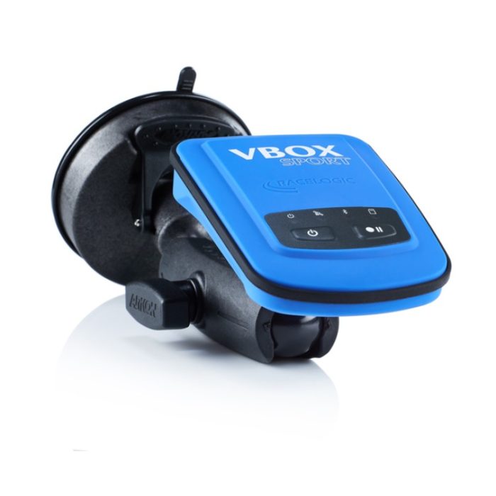 VBOX Sport - Image 7