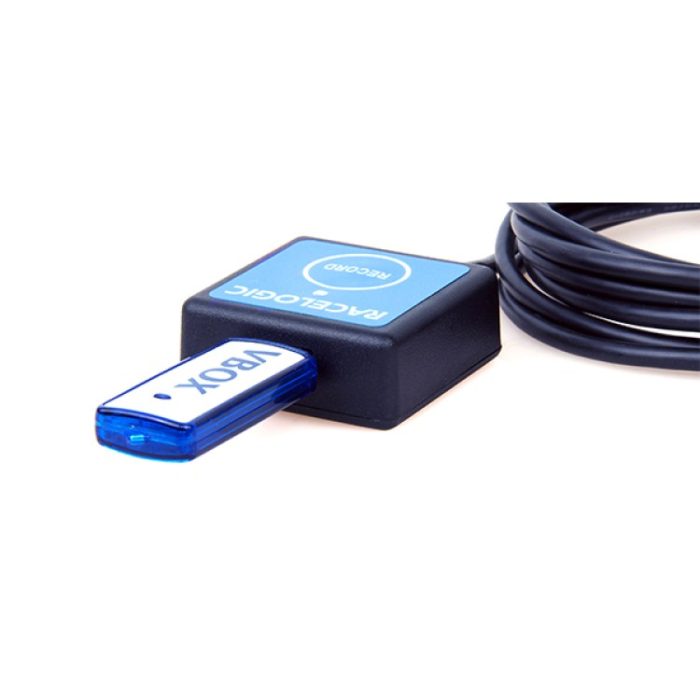 Remote Start Stop USB Logging Switch for HD2 2