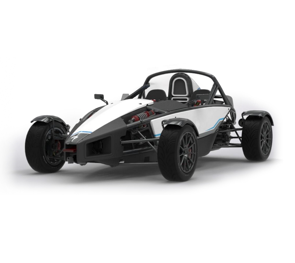Ariel Atom Track Car