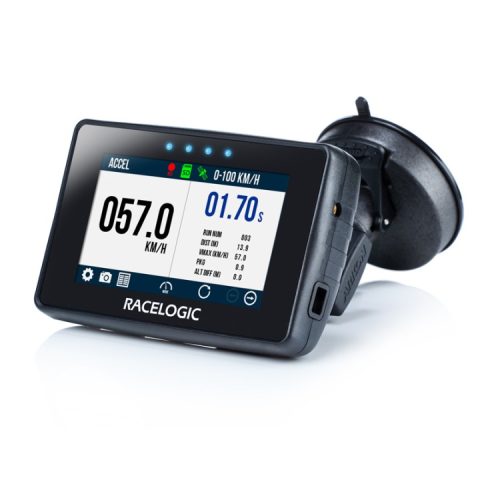 Performance Box Touch 1